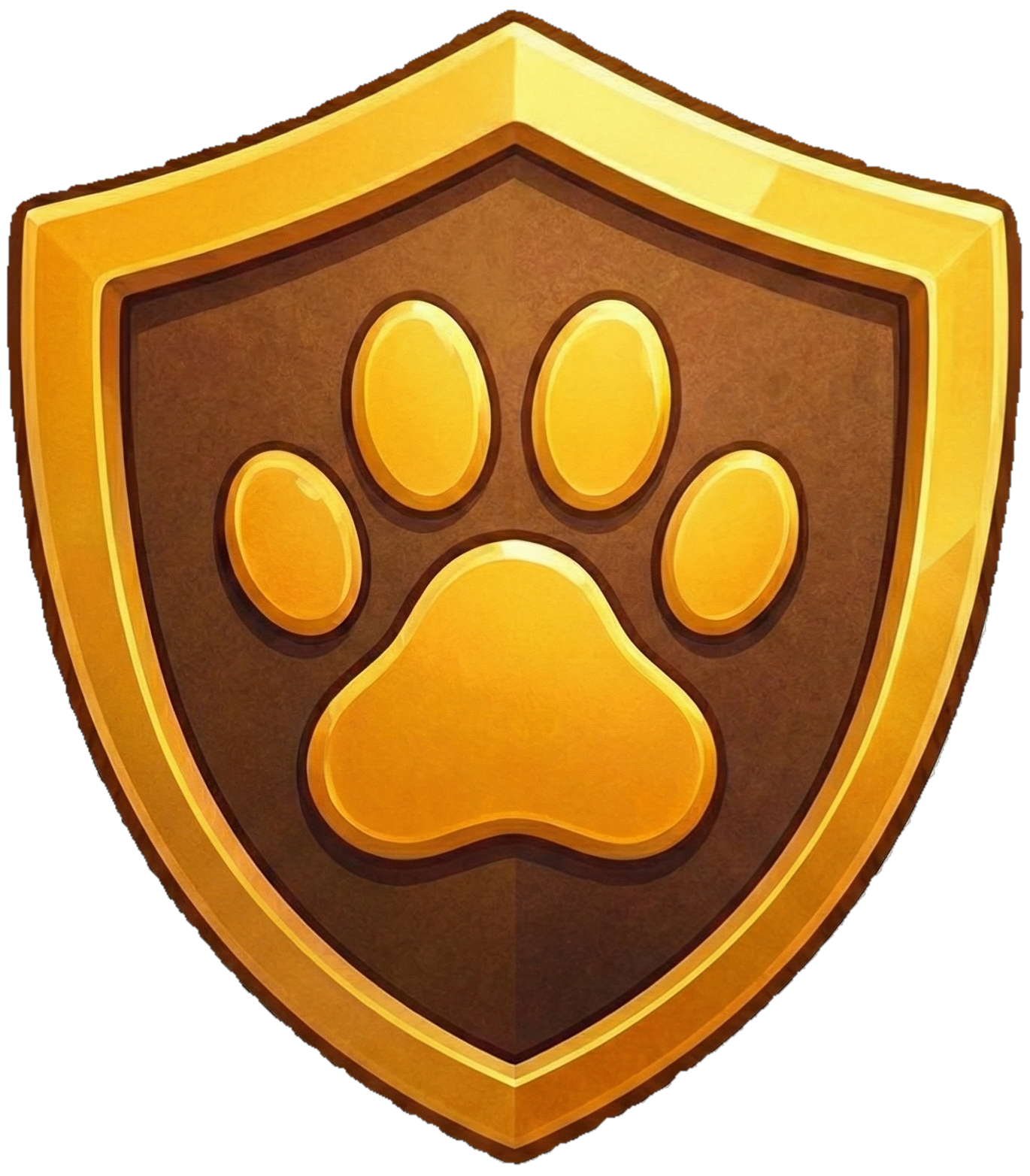 PawGuardian Logo